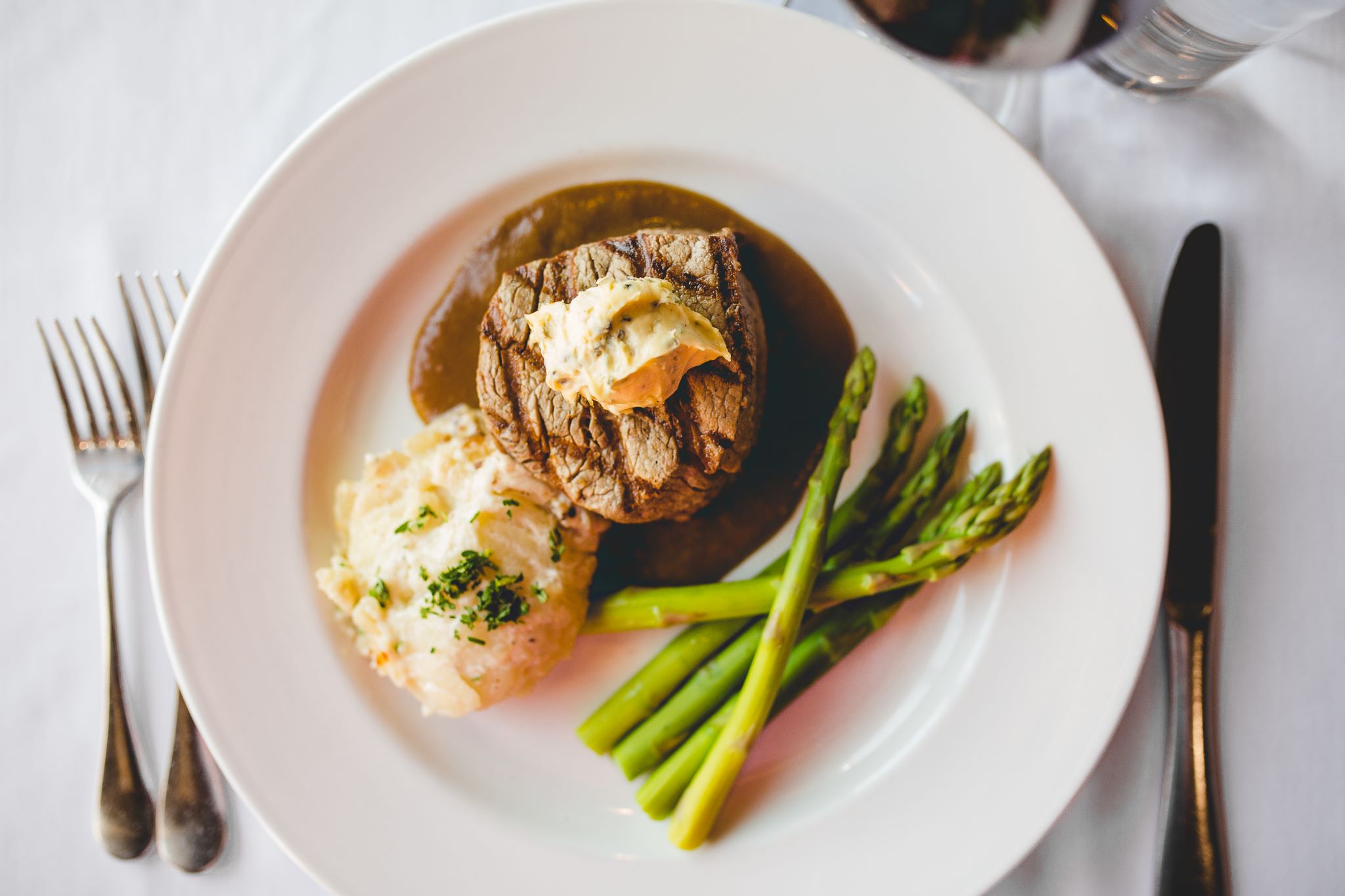 Anjou Restaurant in Ridgeland, MS (3)