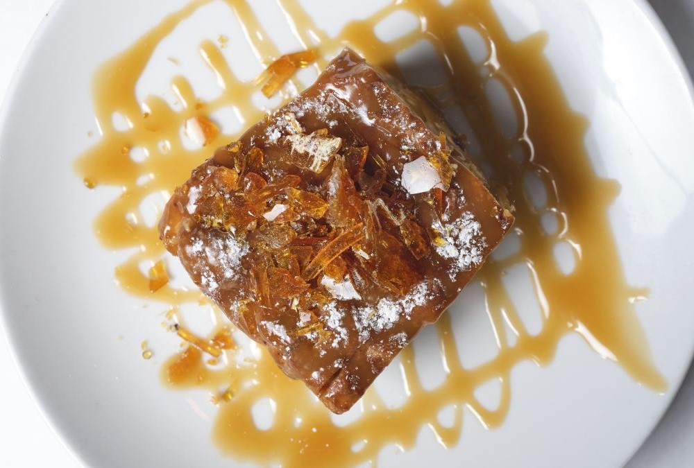 Anjou Restaurant in Ridgeland, MS (4)