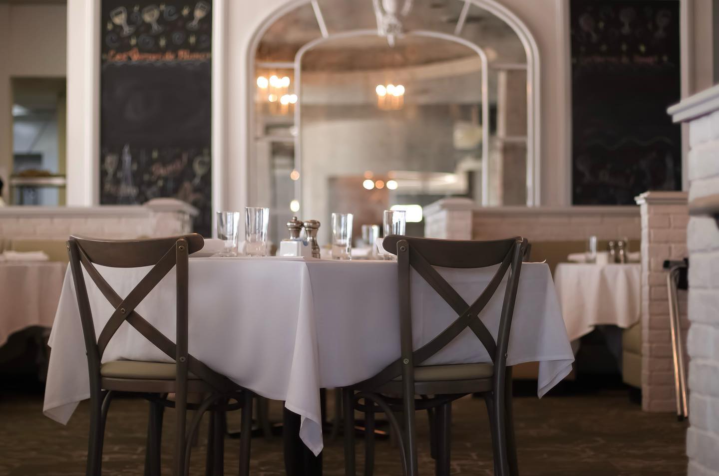 Anjou Restaurant in Ridgeland, MS (6)