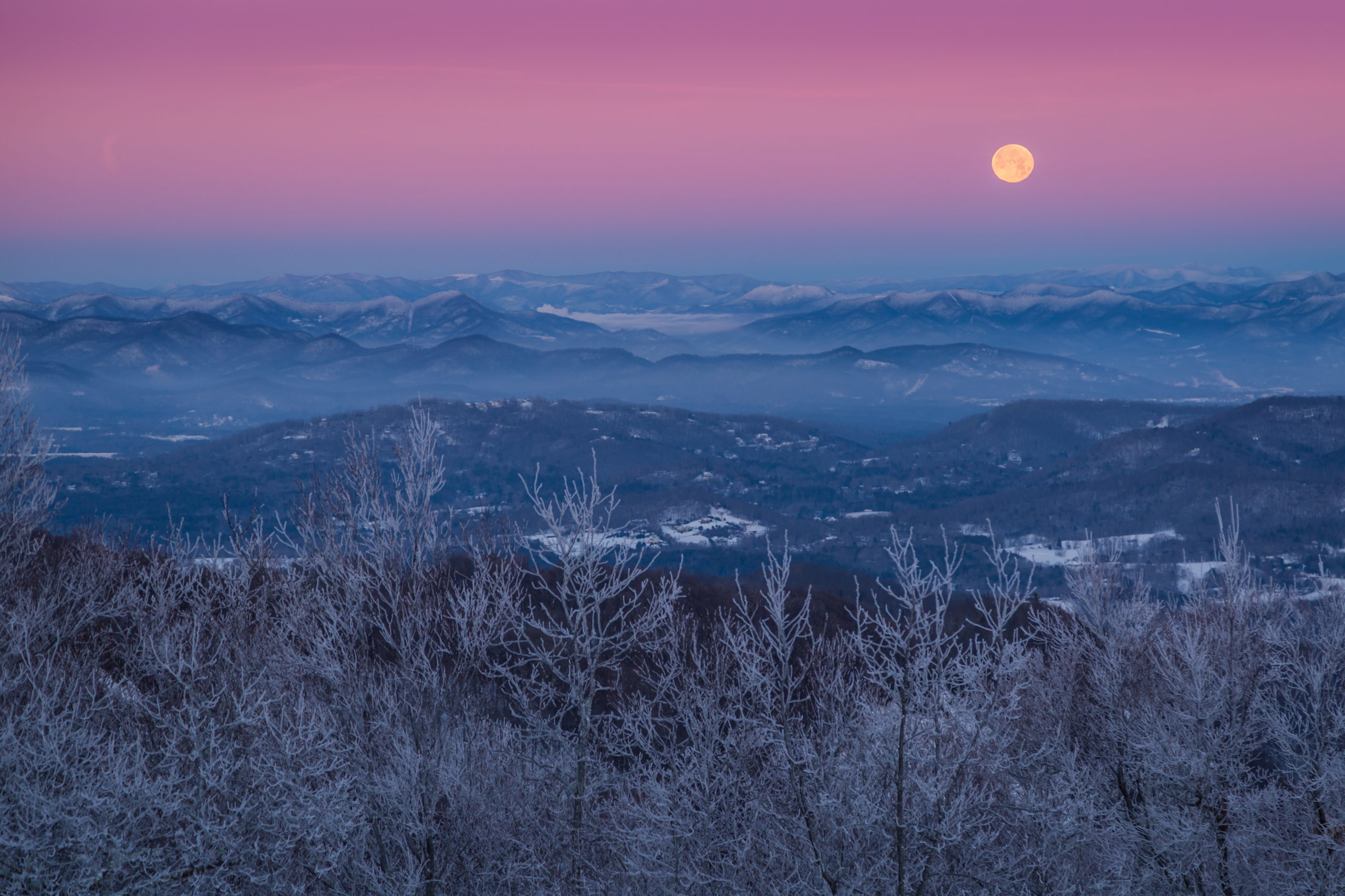 Pisgah Legal Services-Brevard office in Brevard, NC