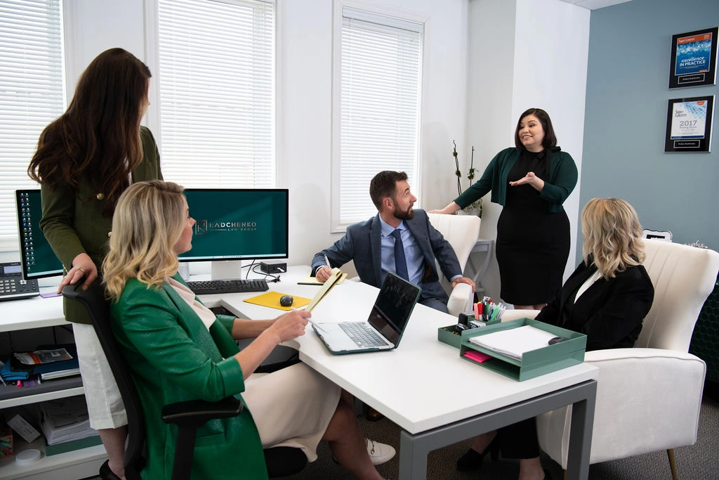 Family Law of North Texas in Plano, TX (6)