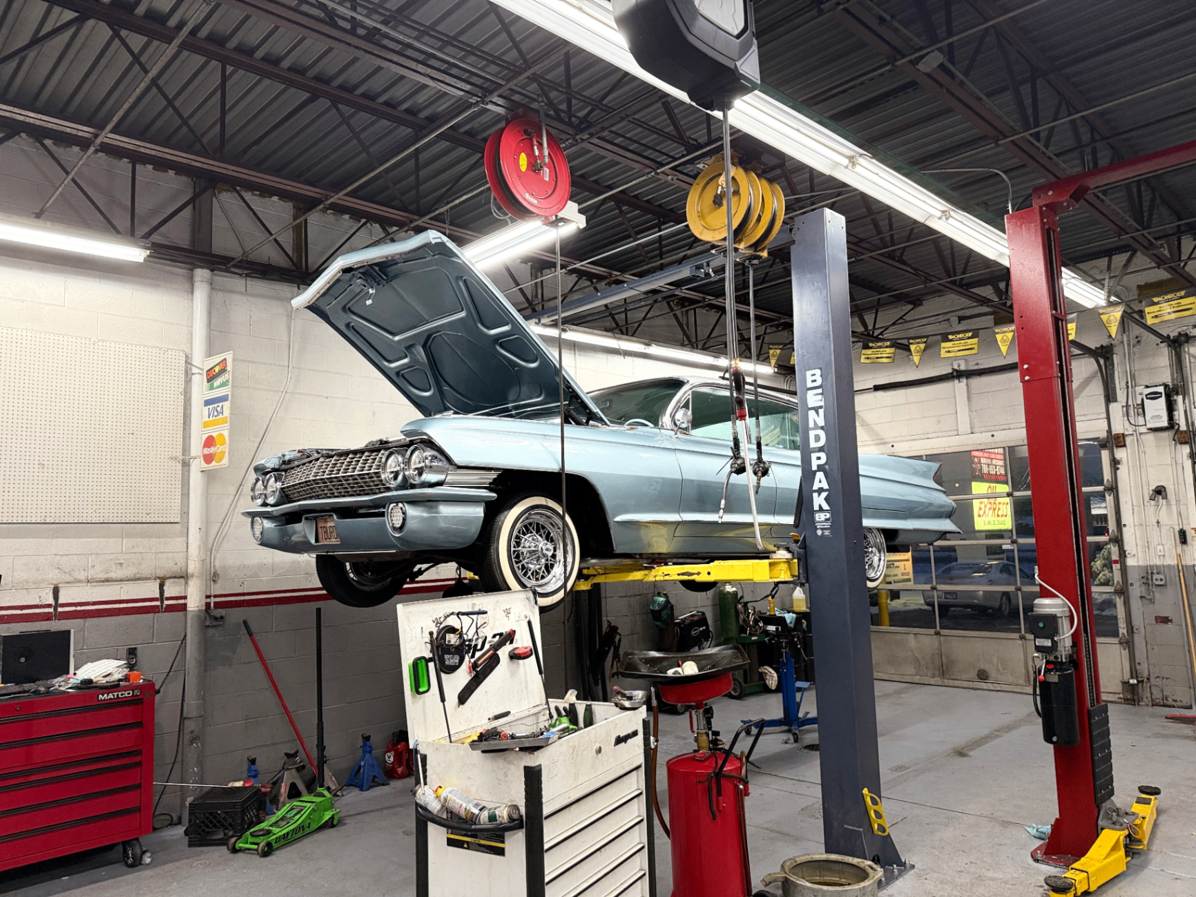 ATR Auto Care in Darien, IL (2)