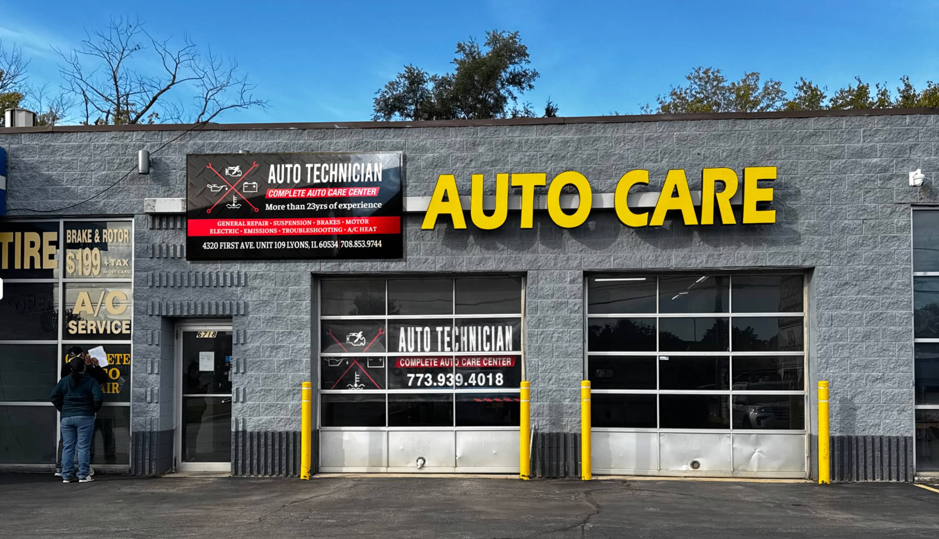 ATR Auto Care in Darien, IL (3)