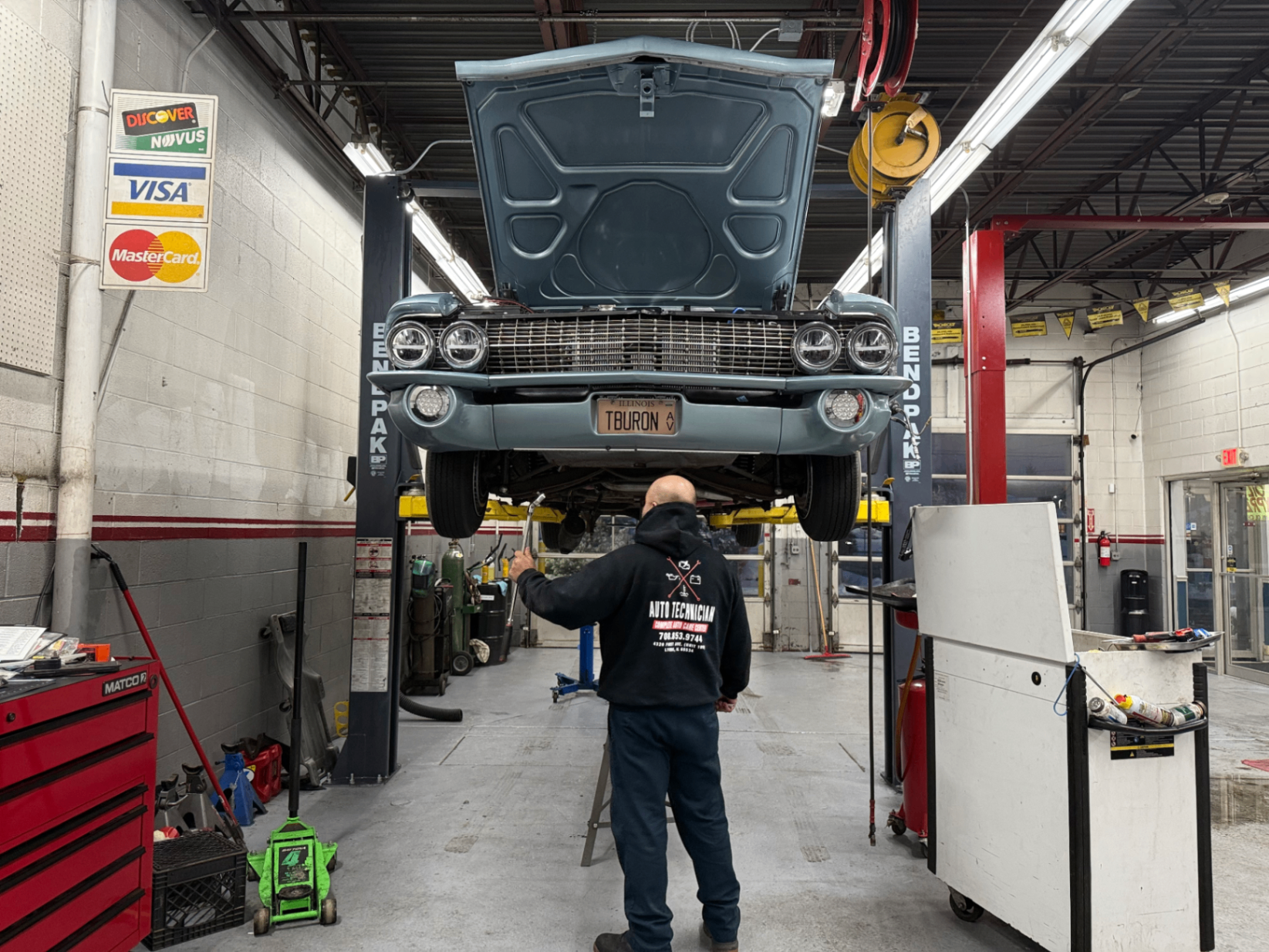 ATR Auto Care in Darien, IL (4)