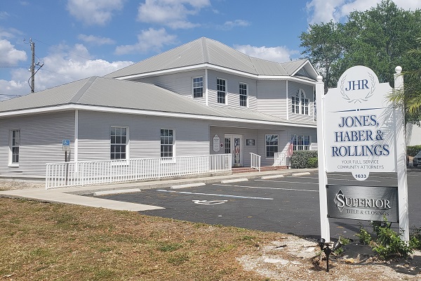 Jones, Haber & Rollings in Cape Coral, FL