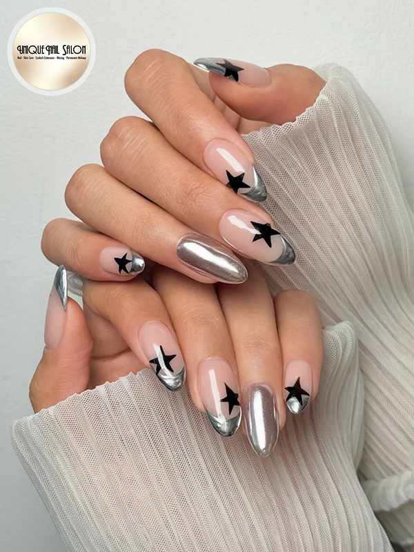 Unique Nail Salon in Granbury, TX (5)