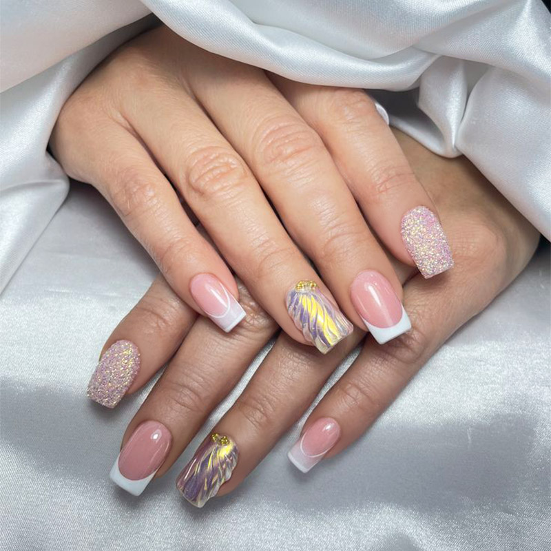 Unique Nail Salon in Granbury, TX (6)