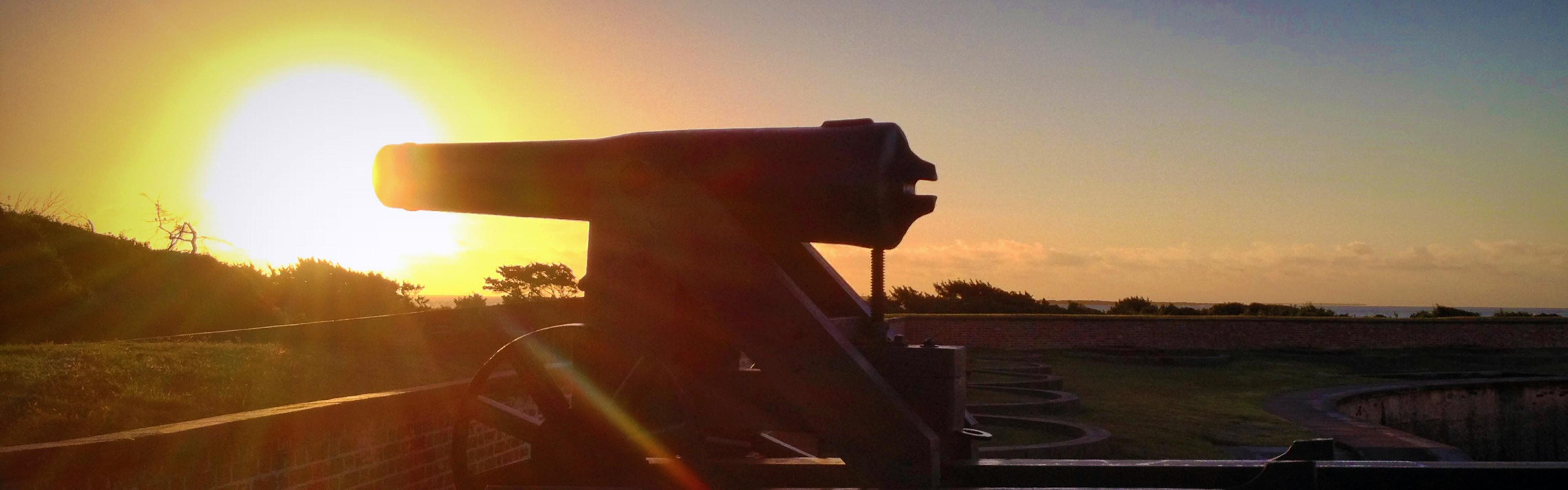 Fort Macon State Park in Atlantic Beach, NC (5)
