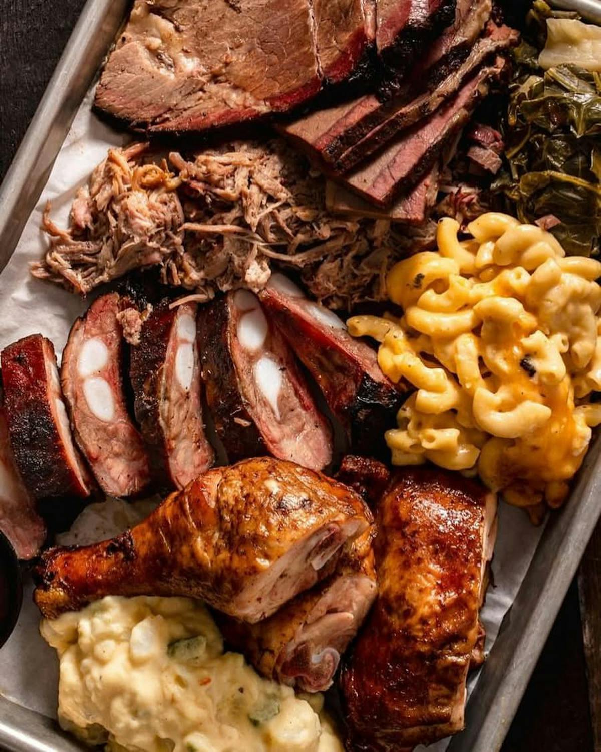 Coop’s West Texas BBQ & Catering in Lemon Grove, CA