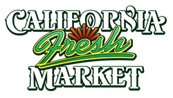 California Fresh Market in Pismo Beach, CA