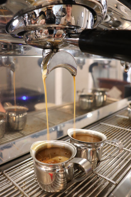 Virgil's Coffee House & Creamery in Louisville, OH (2)