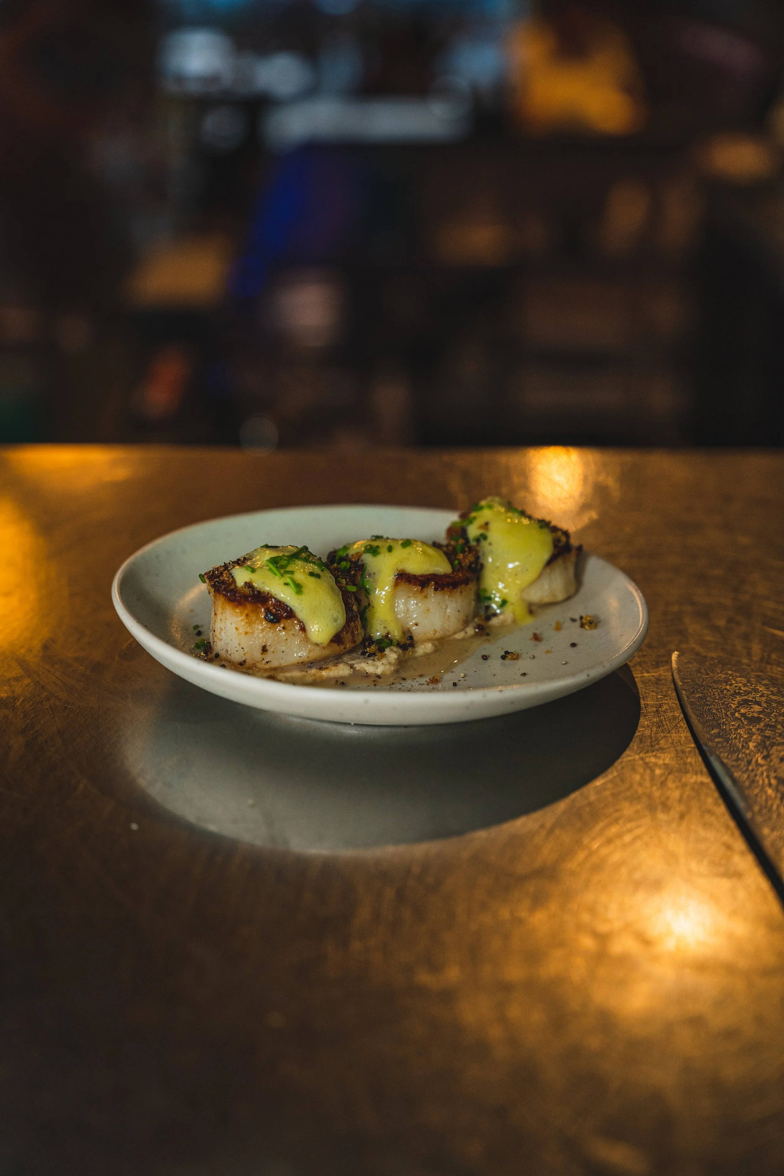Edacious Kitchen + Bar in Avon Lake, OH