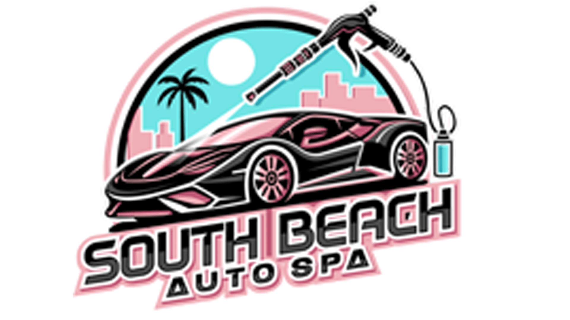 South Beach Auto Spa Mobile Car Detailing & Car Wash in Miami Beach, FL