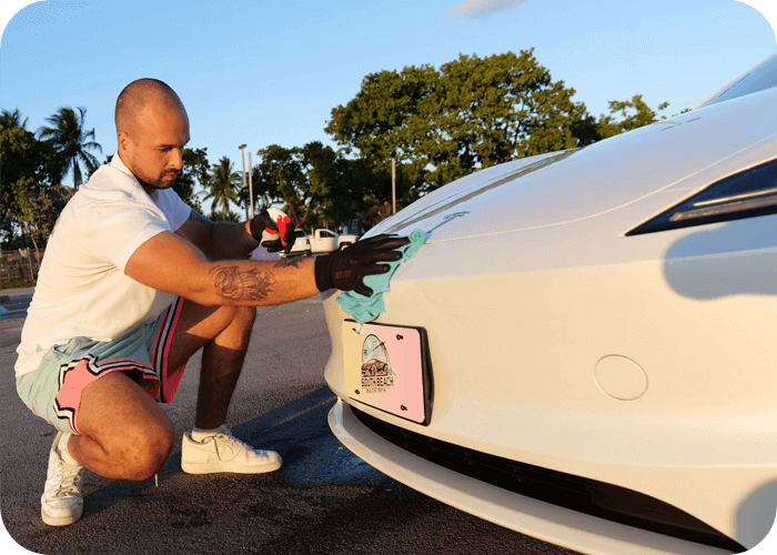 South Beach Auto Spa Mobile Car Detailing & Car Wash in Miami Beach, FL (3)