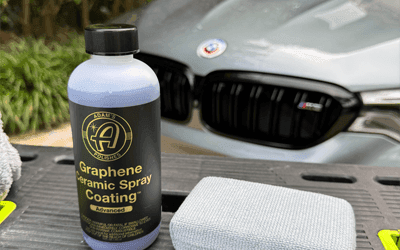 South Beach Auto Spa Mobile Car Detailing & Car Wash in Miami Beach, FL (6)