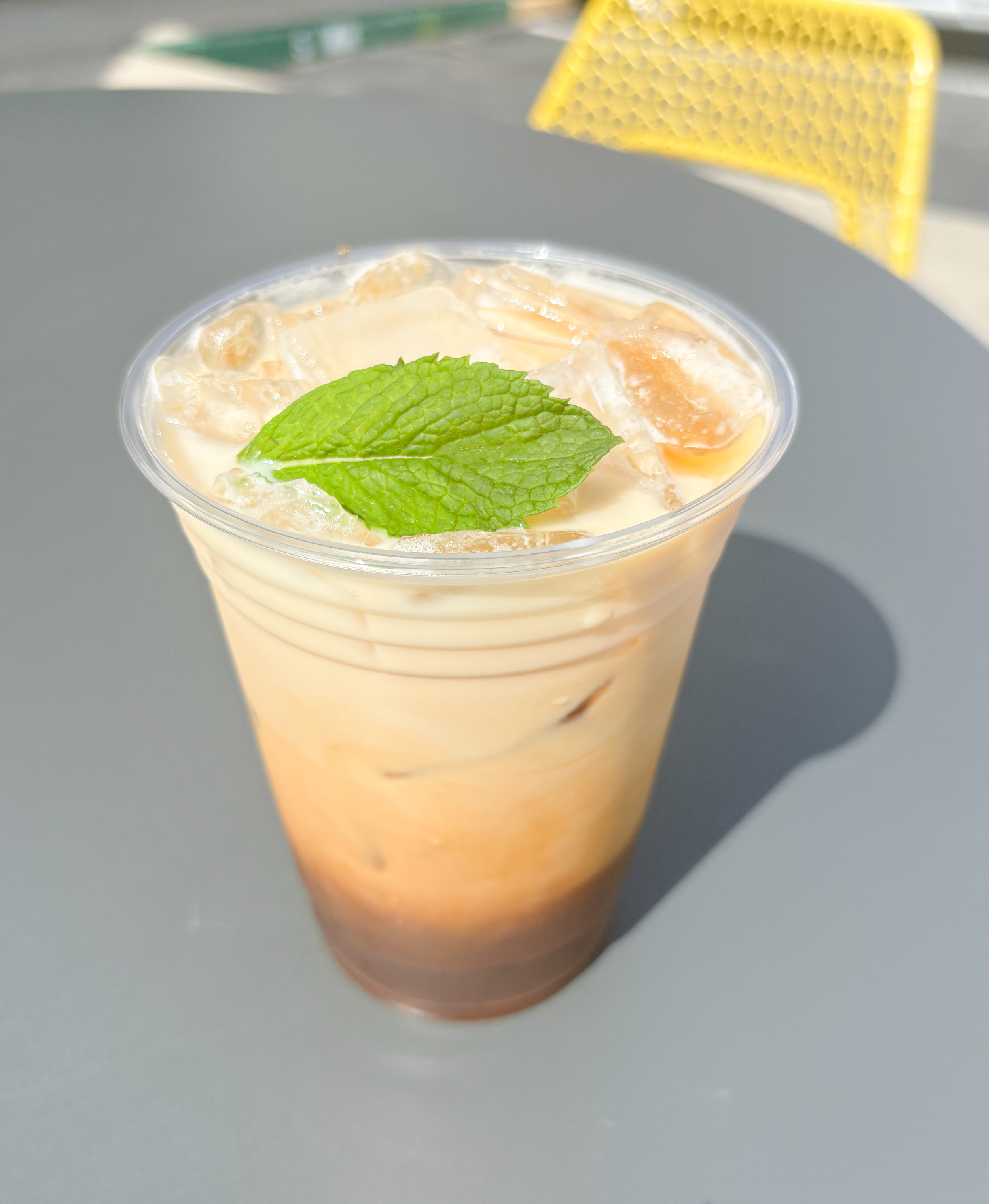 Healthy Creations Cafe in Encinitas, CA (2)