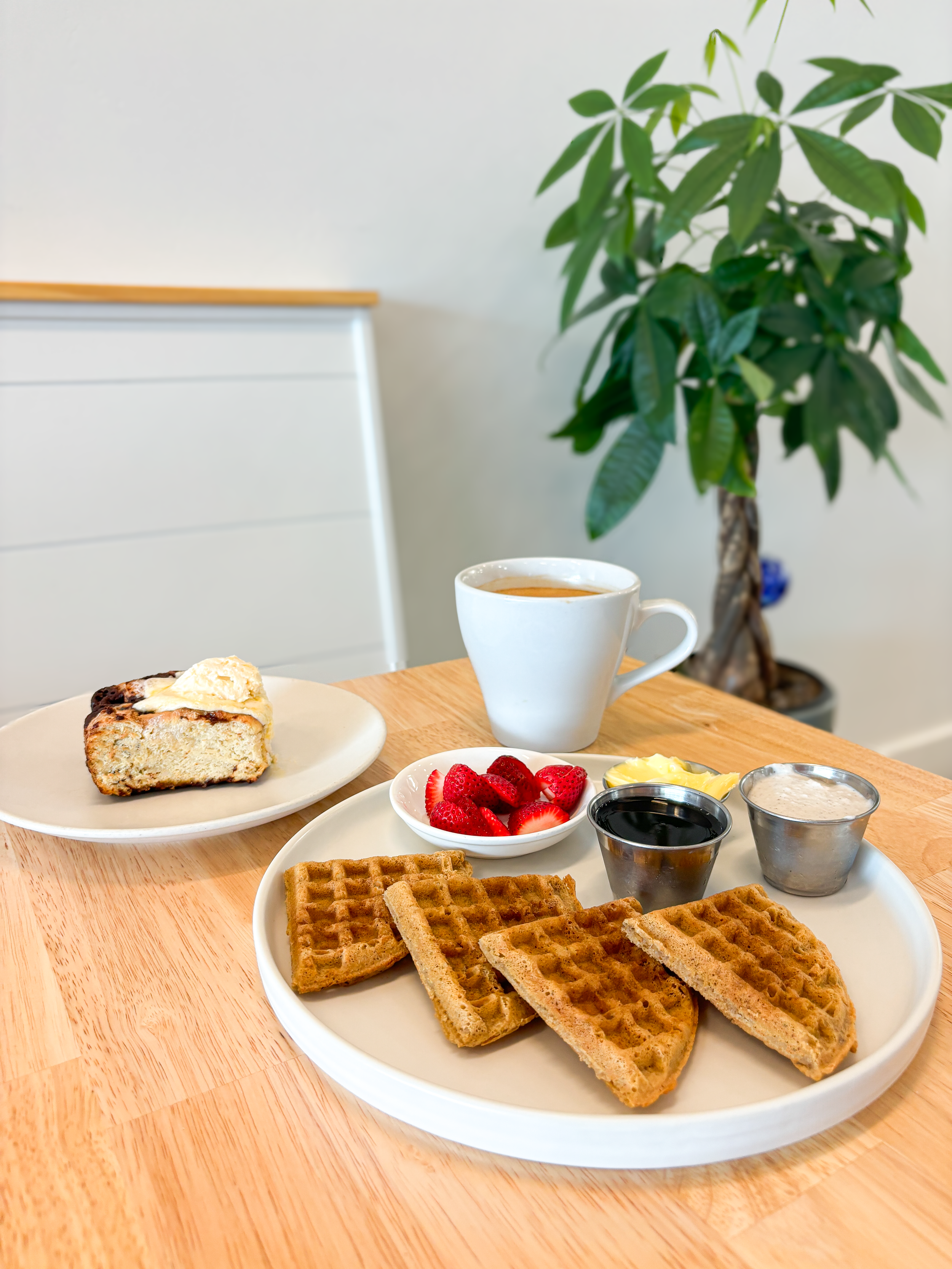 Healthy Creations Cafe in Encinitas, CA (3)
