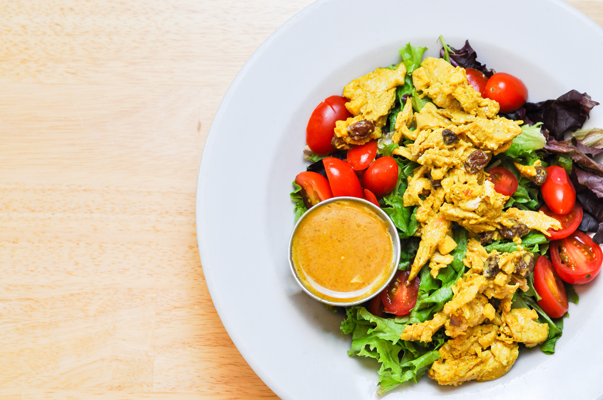 Healthy Creations Cafe in Encinitas, CA (5)