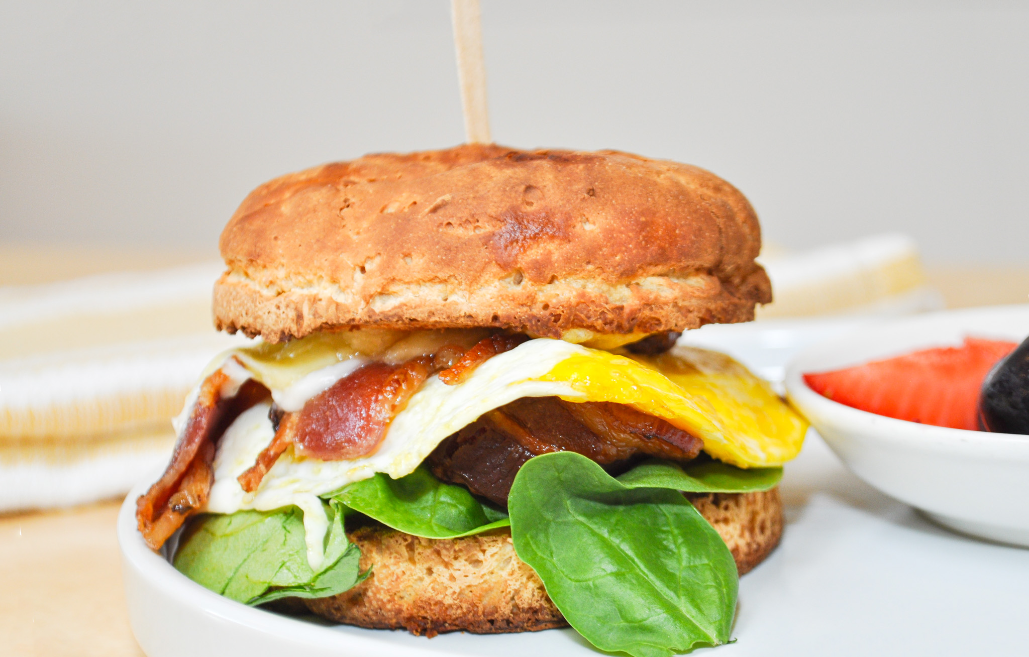 Healthy Creations Cafe in Encinitas, CA (6)