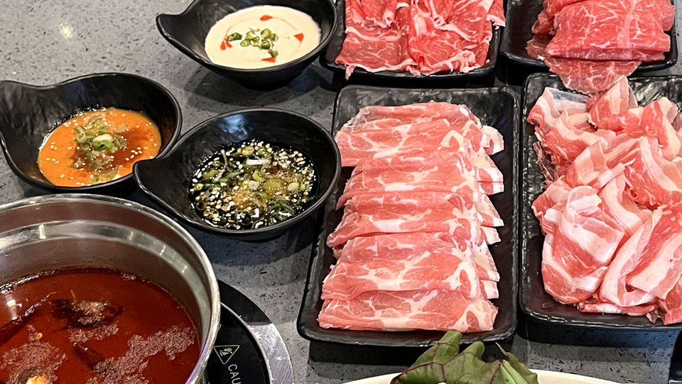 Shabu House in Fort Lee, NJ (4)