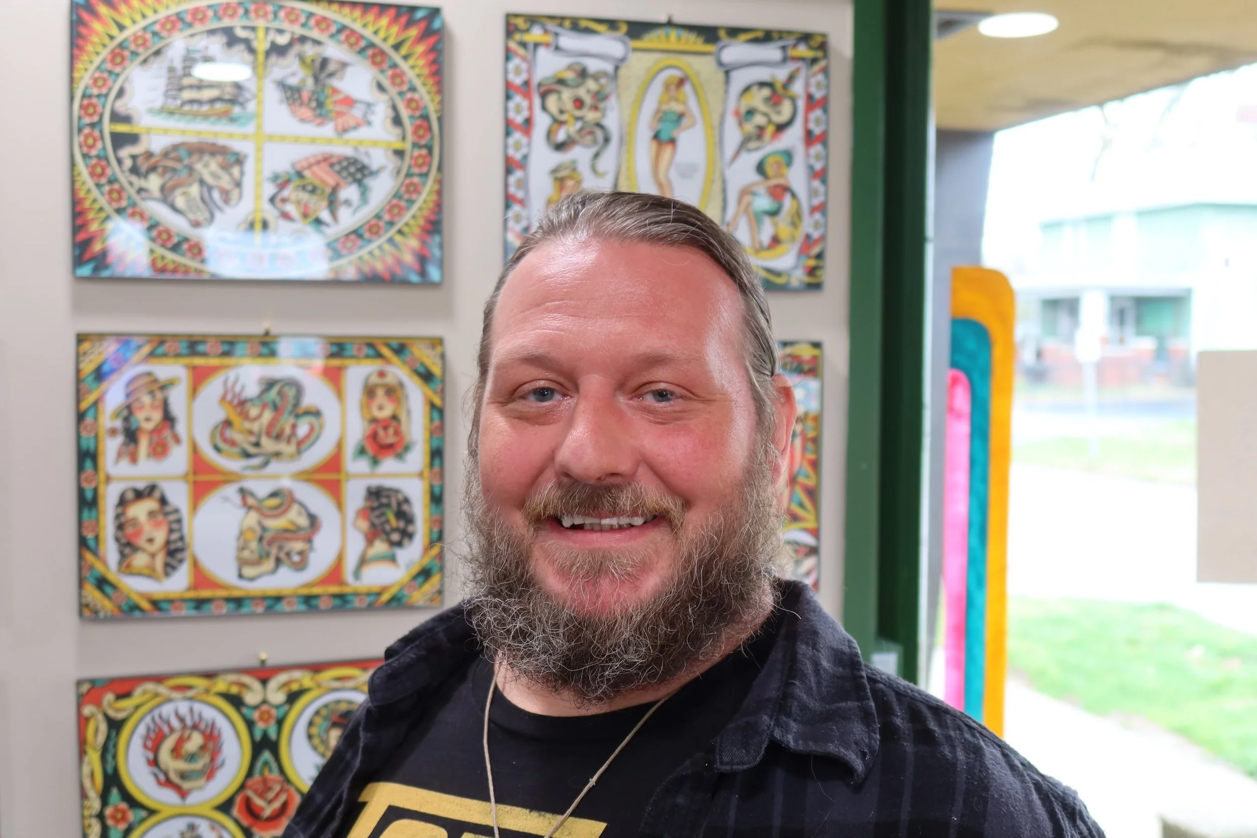 Lucky Bunny Tattoo in Yellow Springs, OH (5)