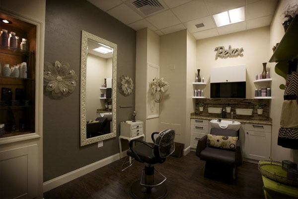 Phenix Salon Suites in Wood-Ridge, NJ (2)