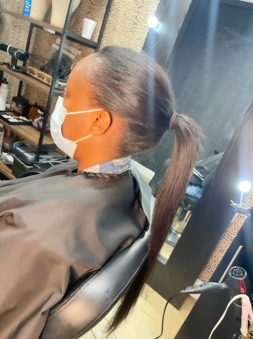 Genie's Hair Studio in Matthews, NC (3)