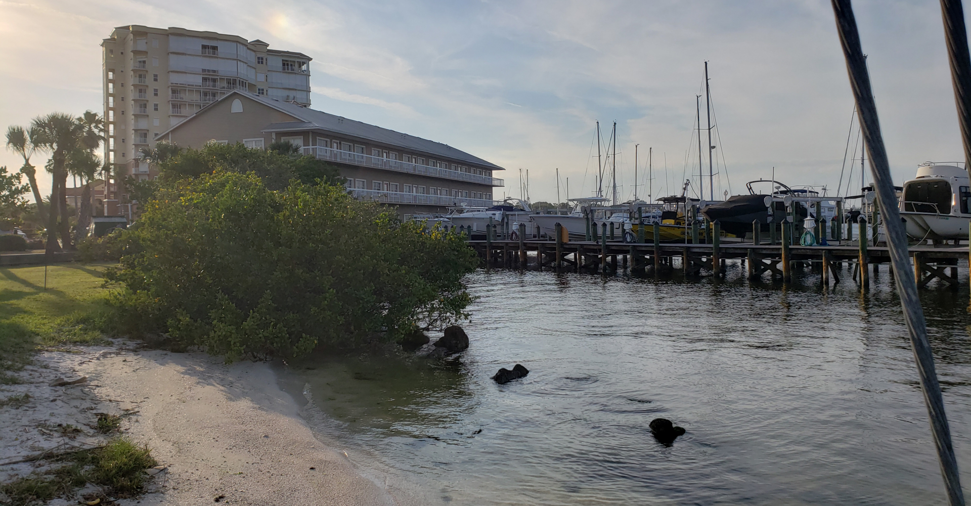 Space Coast Law in Cocoa, FL