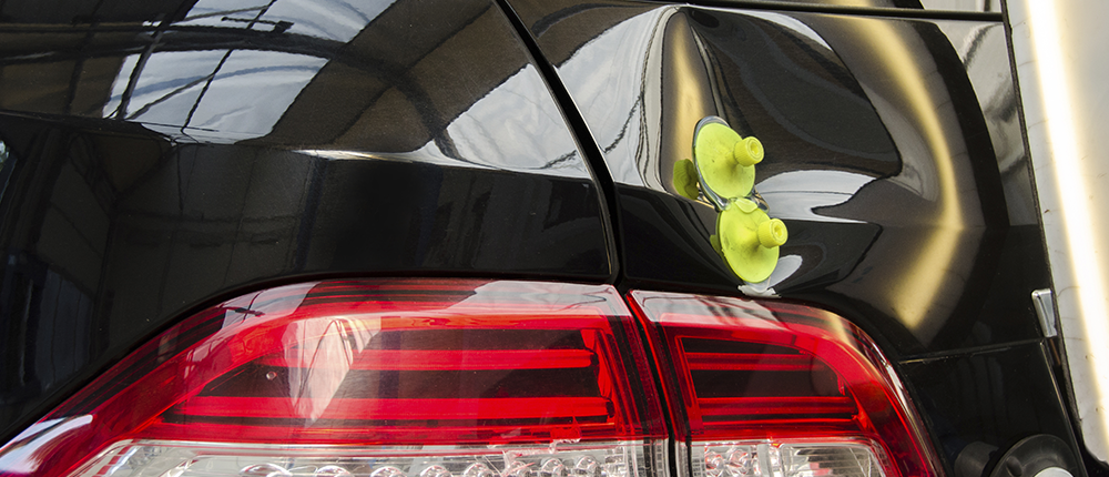 Attention to Detail Vehicle Detailing LLC in Schofield, WI