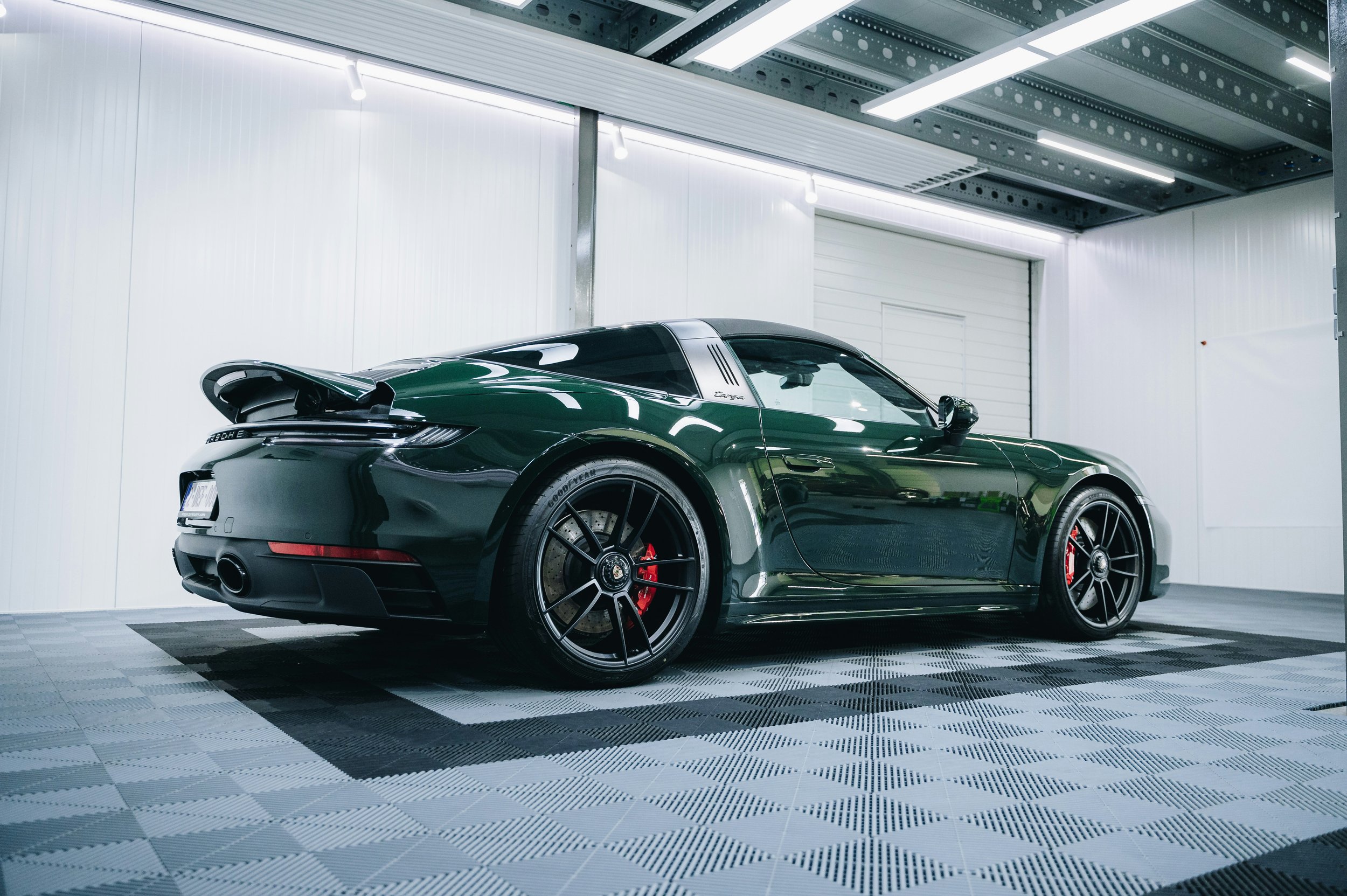 Attention to Detail Vehicle Detailing LLC in Schofield, WI (2)