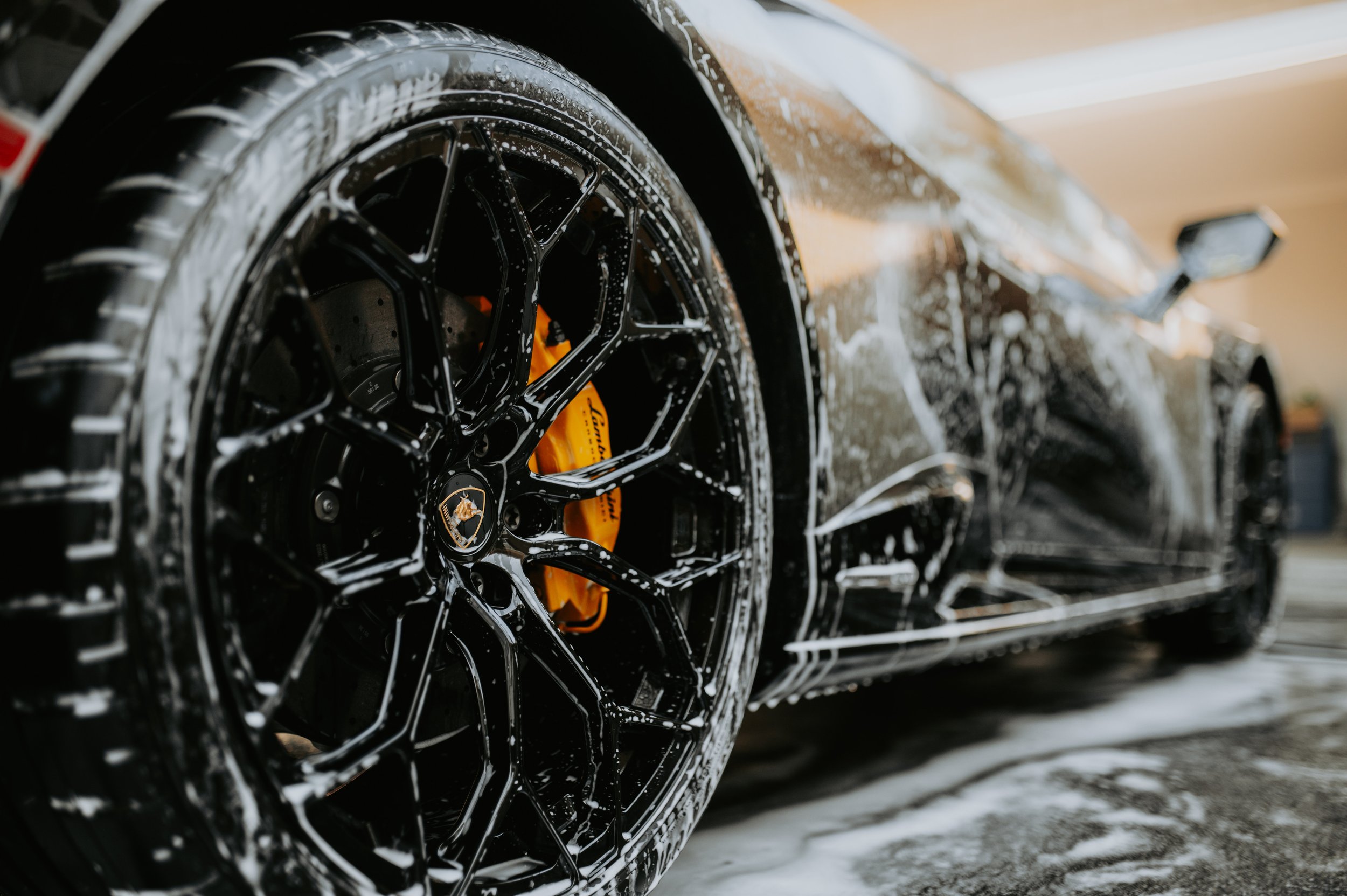Attention to Detail Vehicle Detailing LLC in Schofield, WI (5)