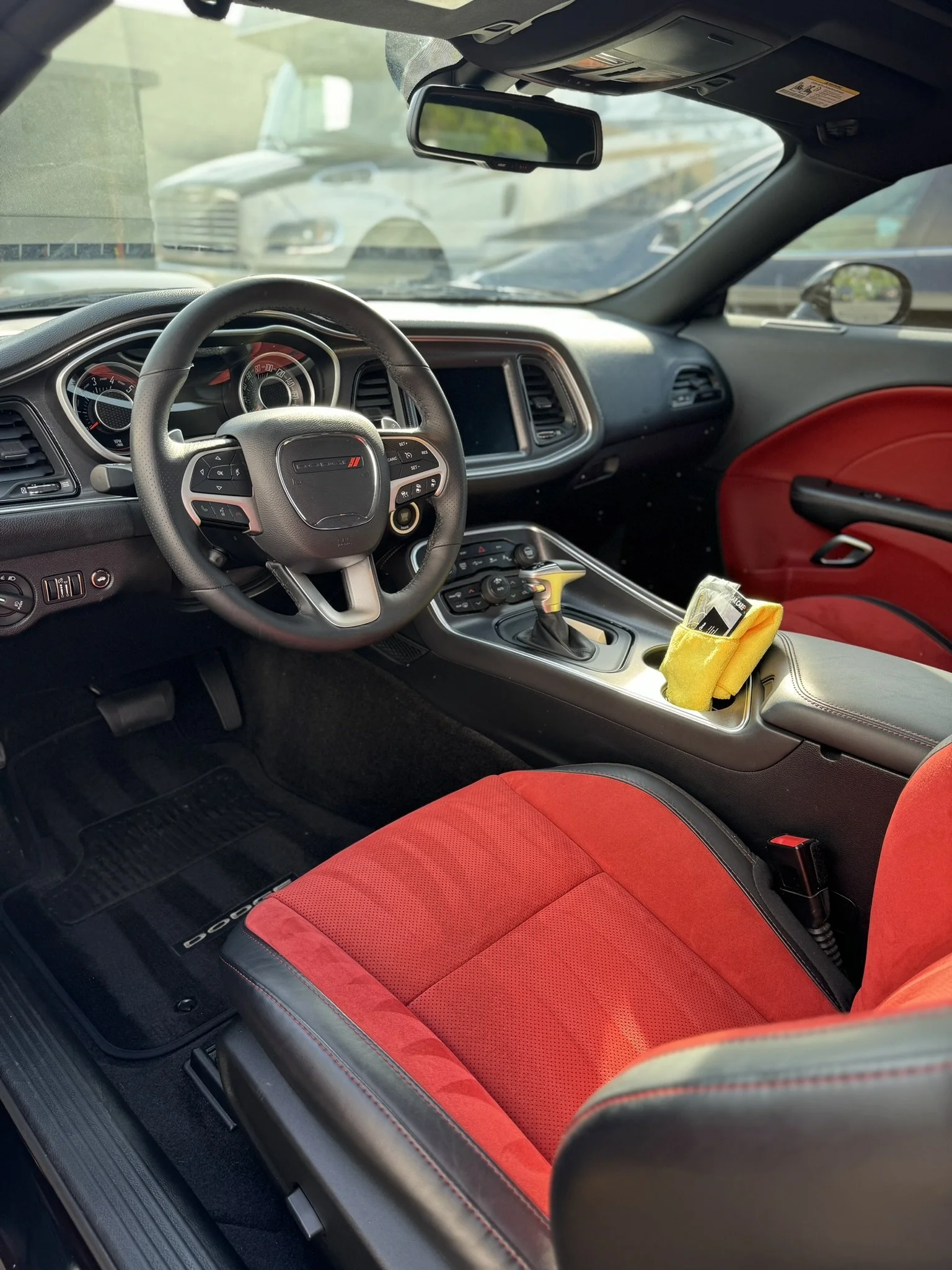 Premium Car Care in Lodi, NJ (6)