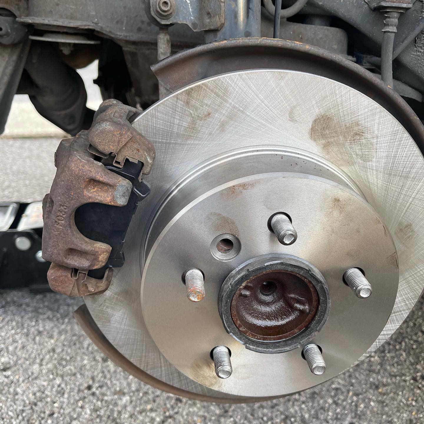 Ed's Mobile Mechanic #1 in Metairie, LA (4)