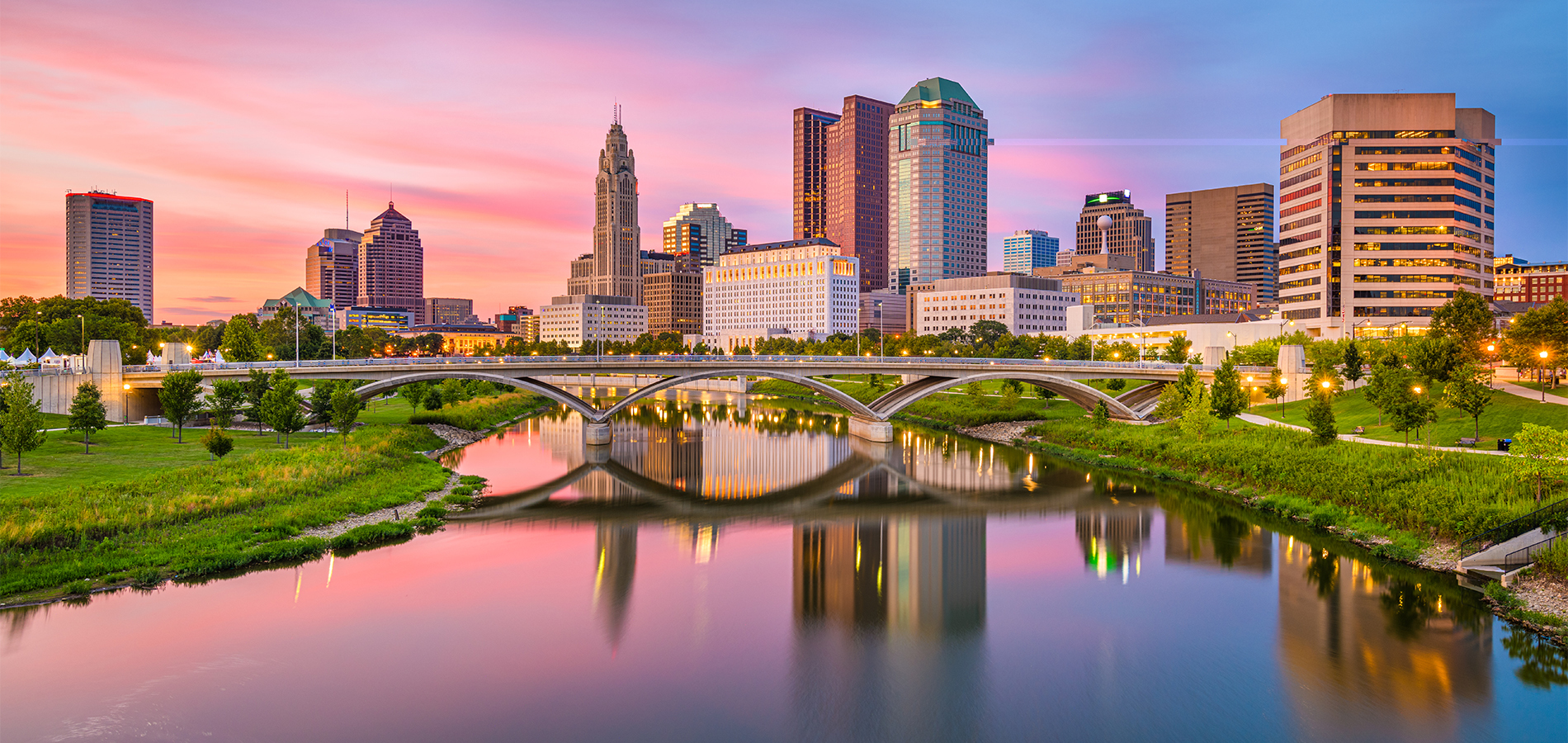 Aric Gibson Realtor - New Directions Realty in Westerville, OH