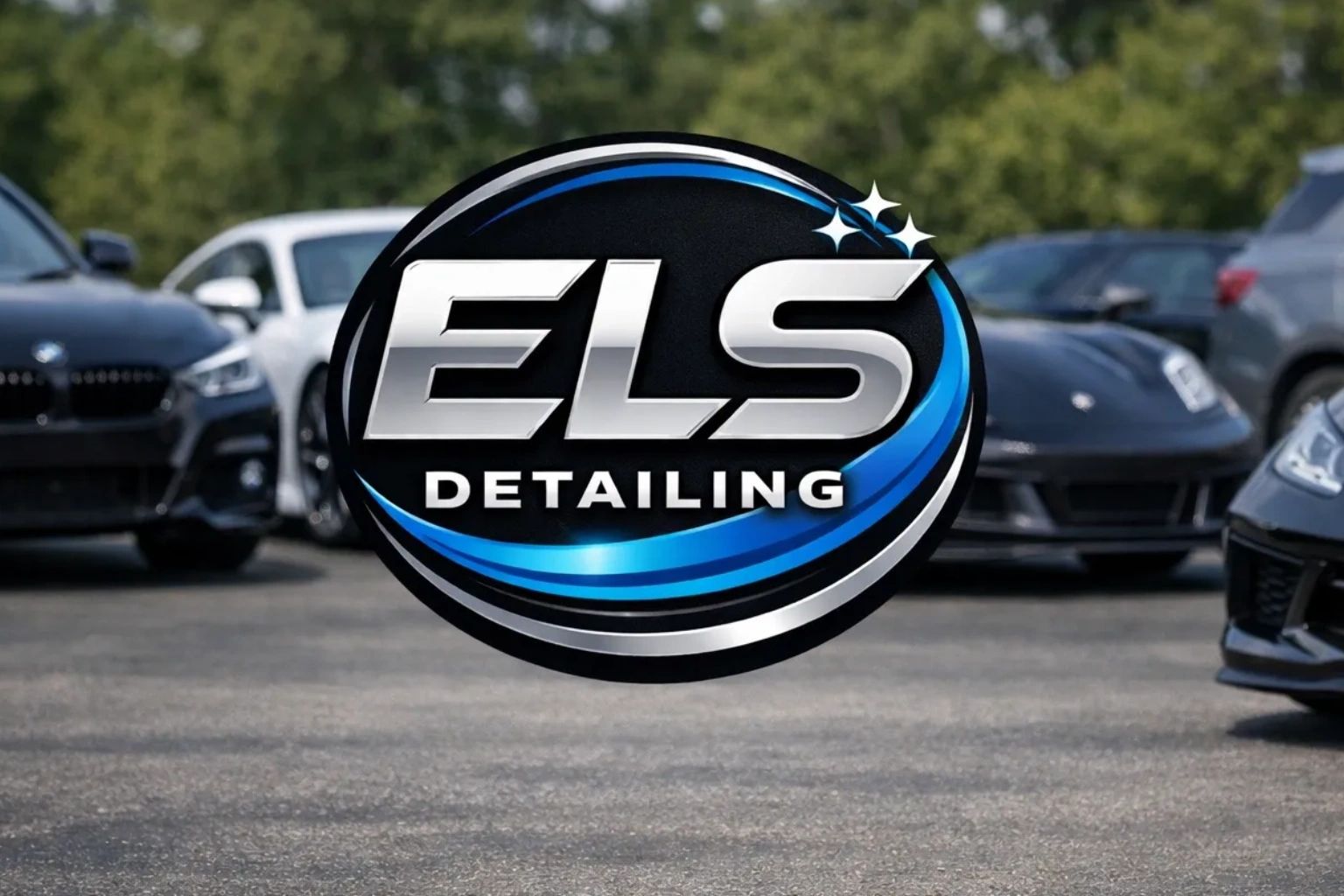 E.L.S Detailing in Walkersville, MD