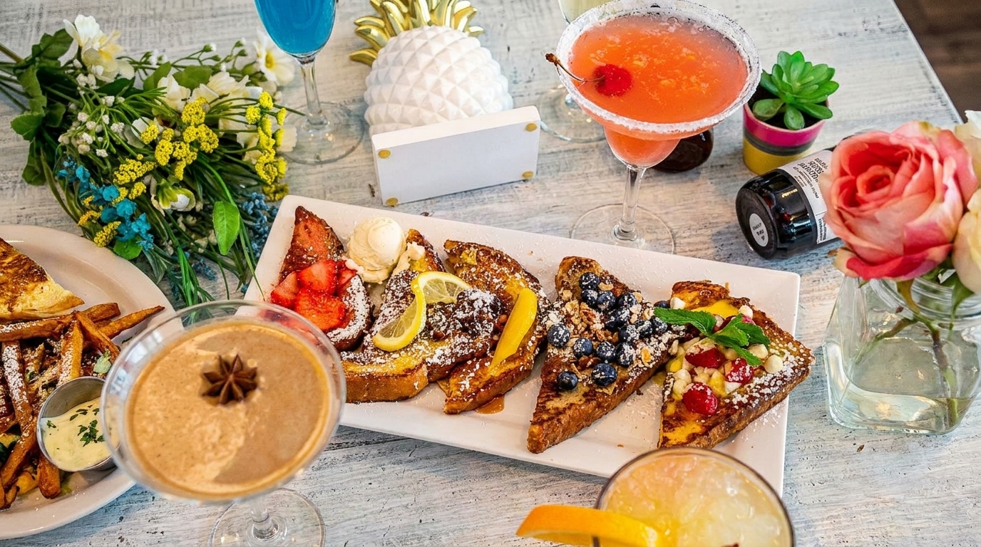 The Brunchery in Chicago, IL