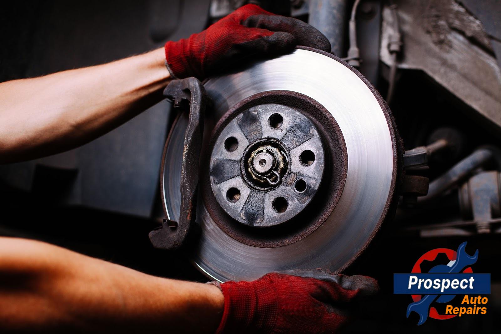 Prospect Auto Repair in Brooklyn, NY (2)
