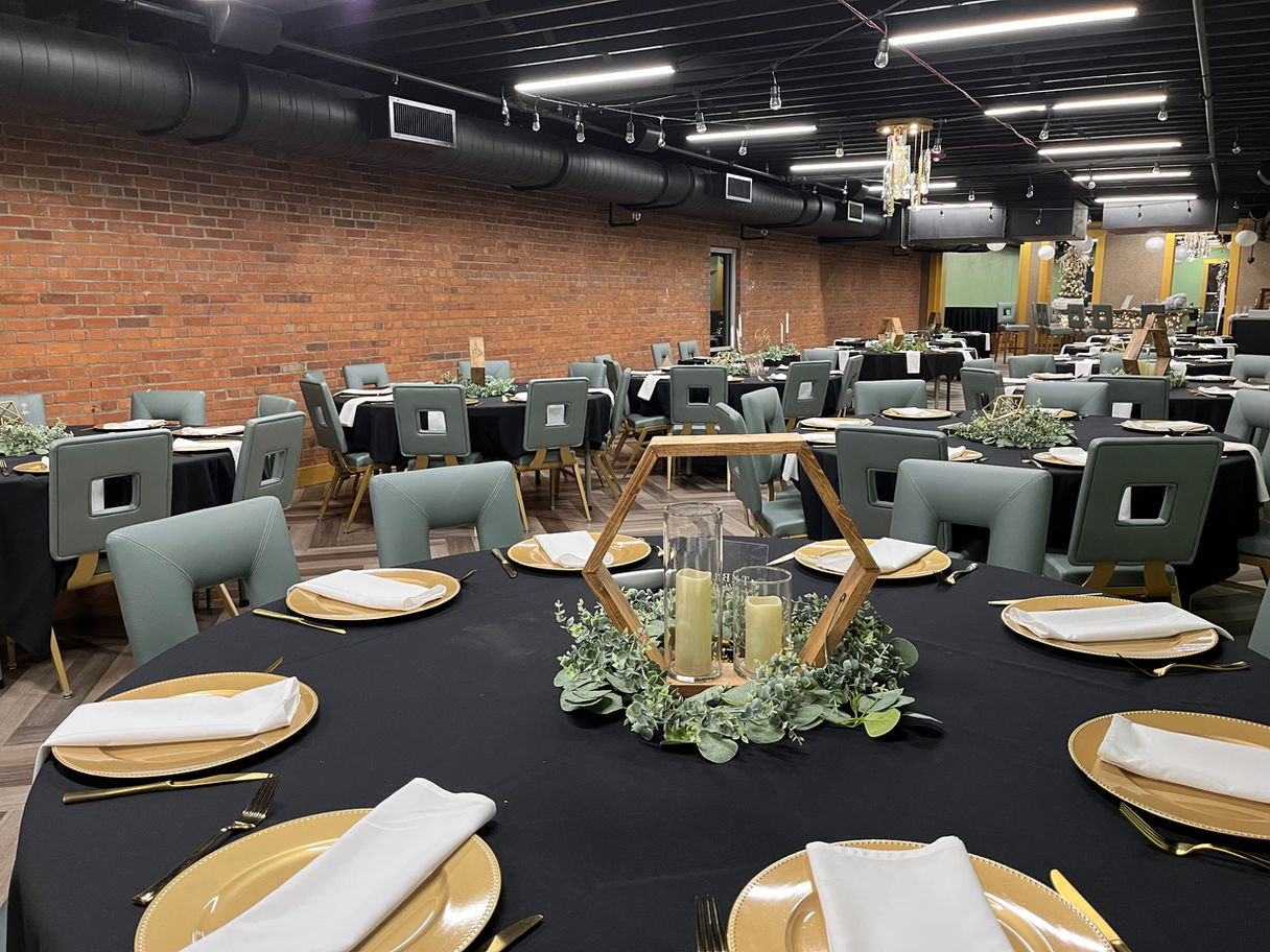 Live Edge Center in Fremont, OH