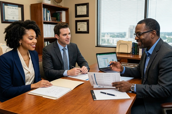 C. S. West & Associates CPAs, P.A in Brandon, FL (2)