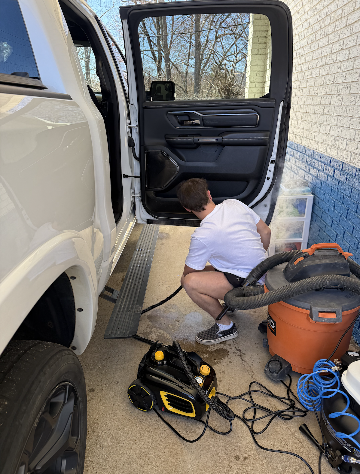 HiaWASHee Car Wash in Hiawassee, GA (2)