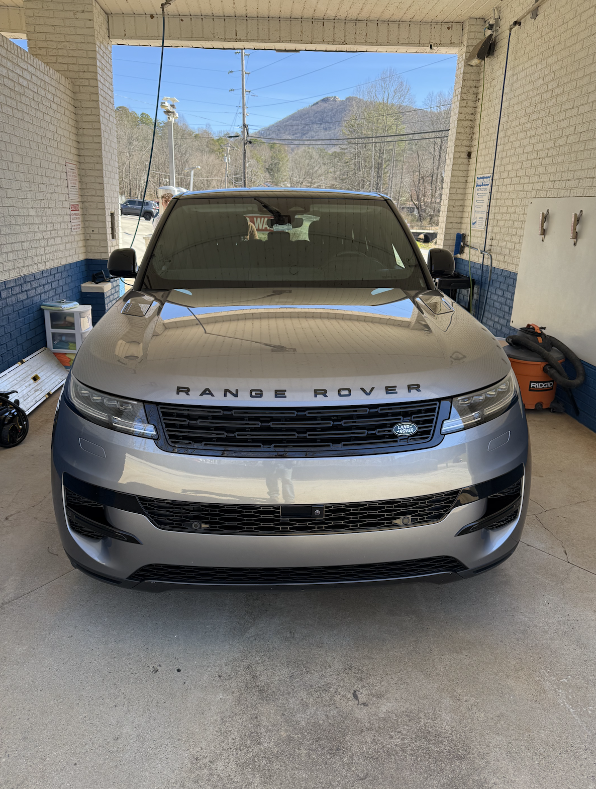 HiaWASHee Car Wash in Hiawassee, GA (4)