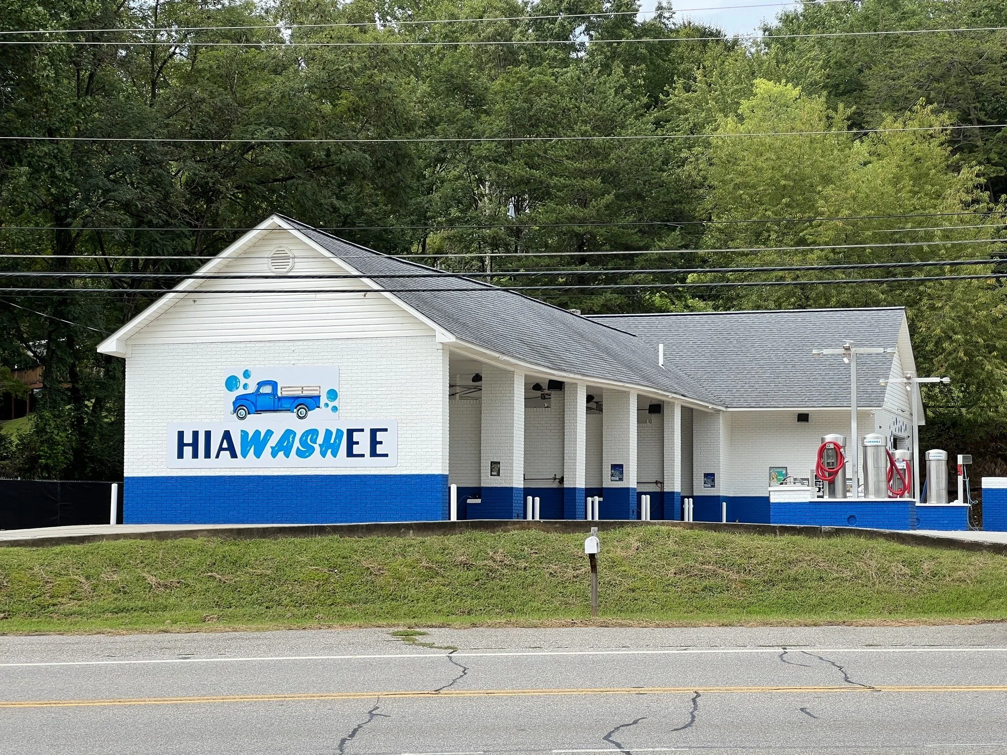HiaWASHee Car Wash in Hiawassee, GA (5)