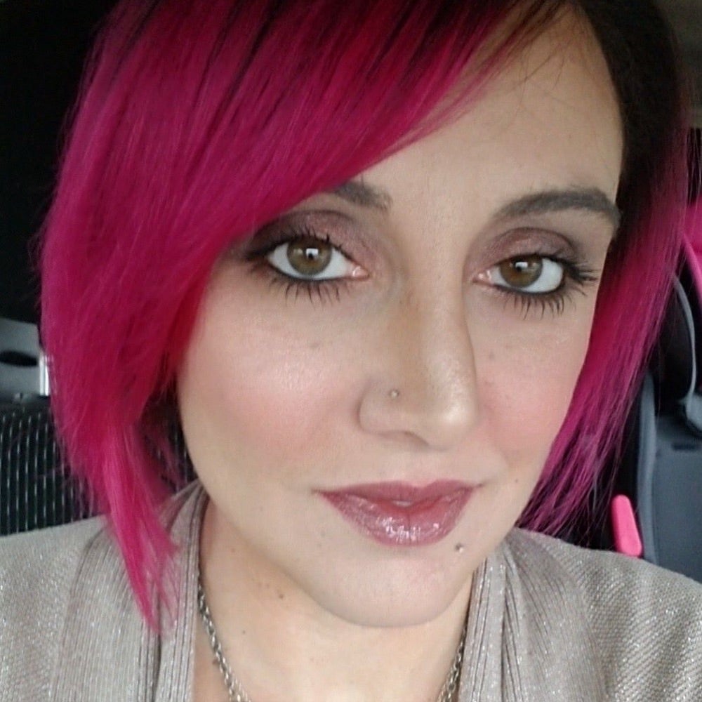 Wild Rose Salon in Wills Point, TX (2)