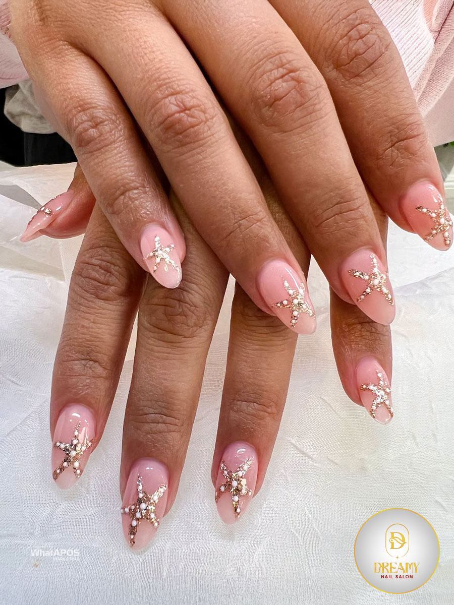 Dreamy Nail Salon in Bakersfield, CA (2)
