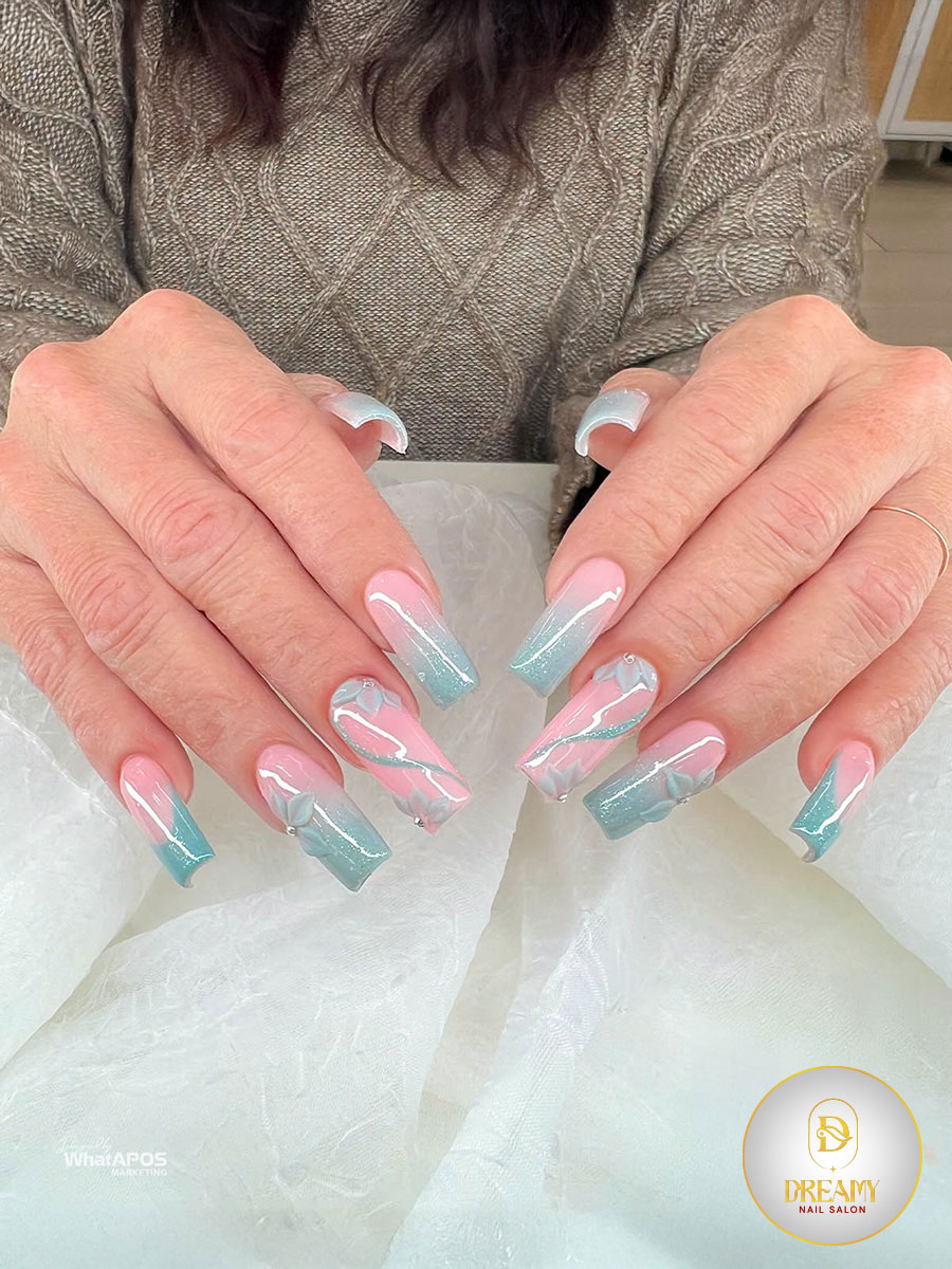 Dreamy Nail Salon in Bakersfield, CA (3)