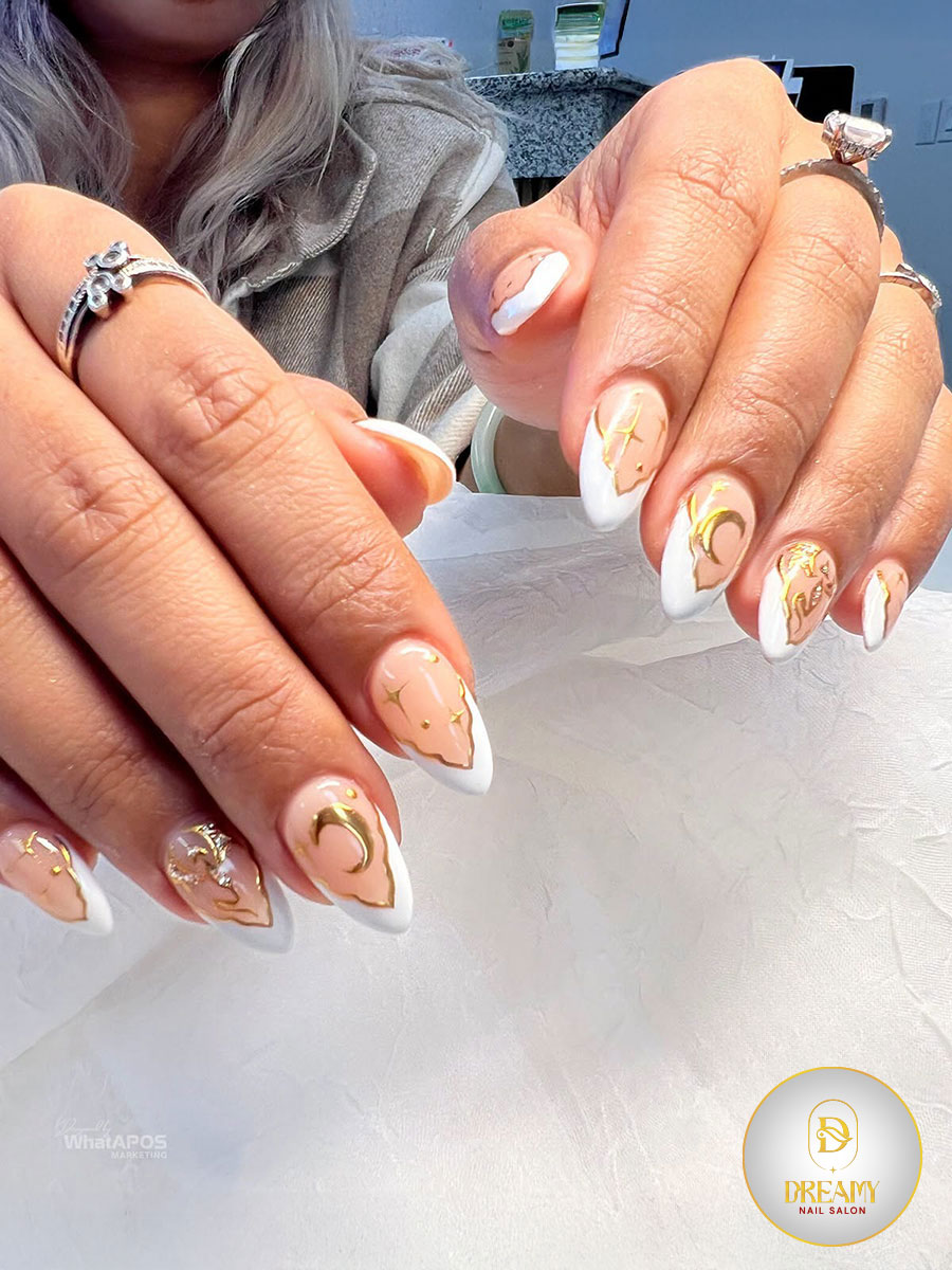 Dreamy Nail Salon in Bakersfield, CA (4)