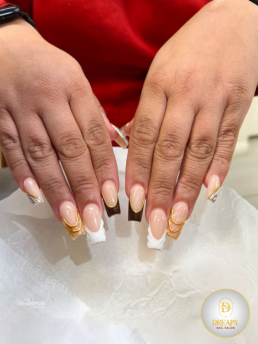 Dreamy Nail Salon in Bakersfield, CA (5)