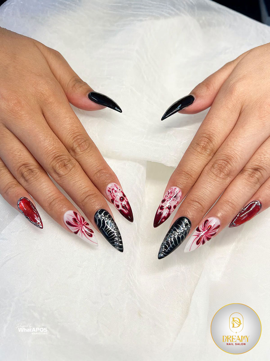 Dreamy Nail Salon in Bakersfield, CA (6)