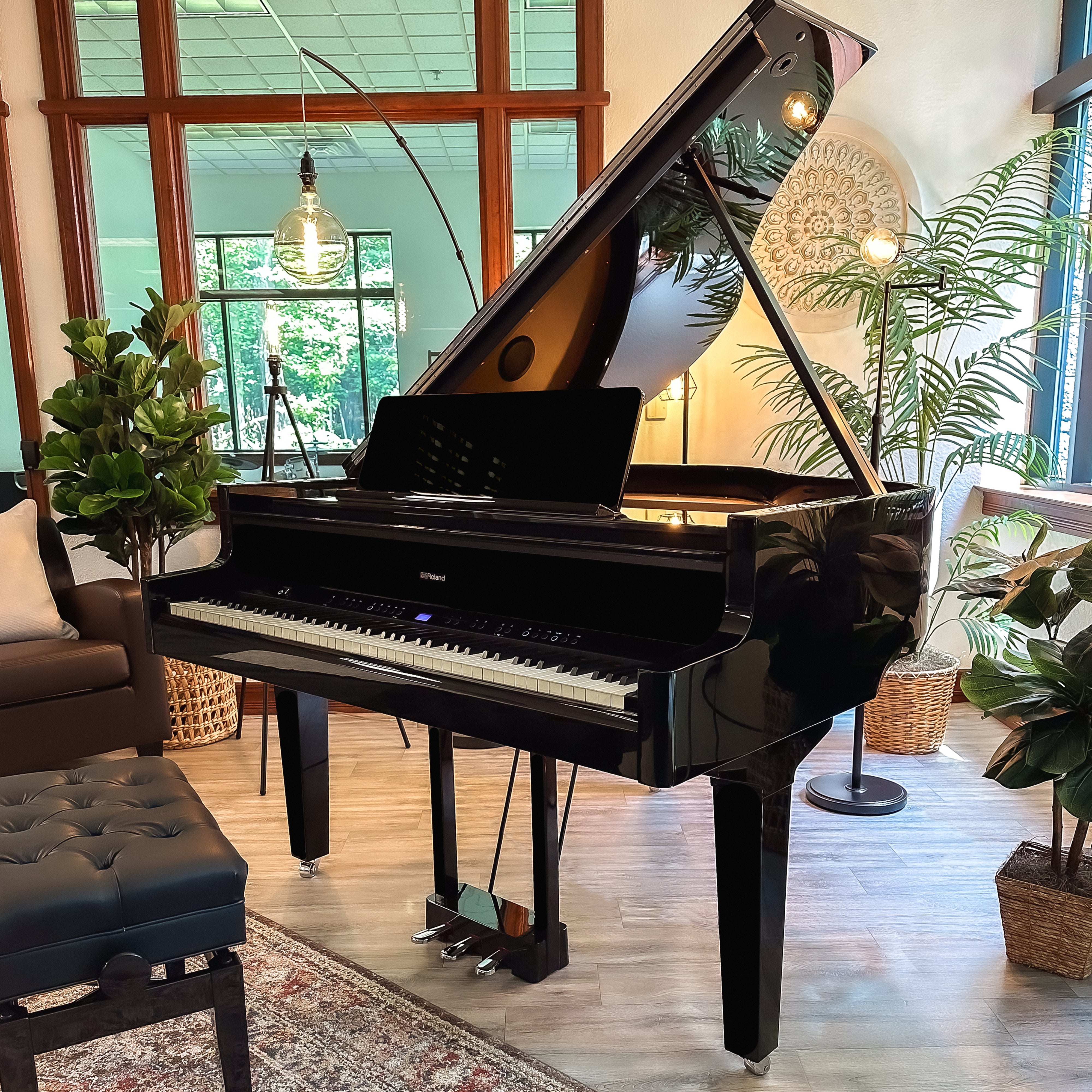 Kraft Music in Franklin, WI (2)
