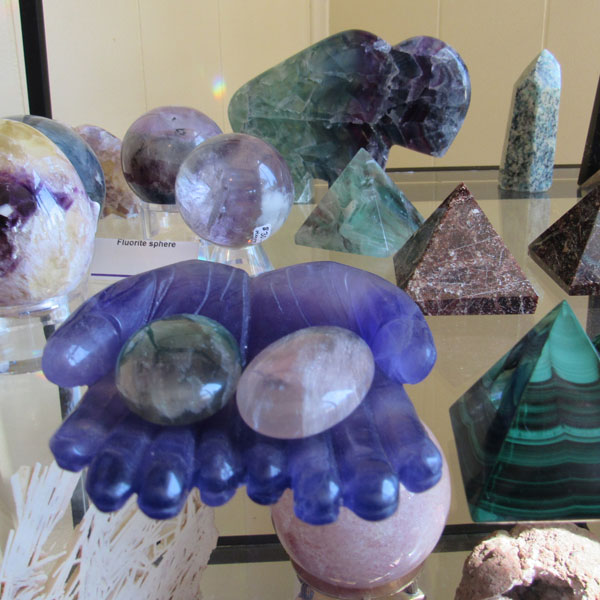 High Springs Emporium Rock Shop in High Springs, FL (6)